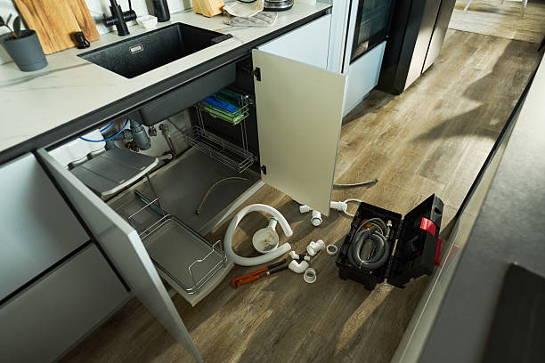 24/7 Emergency Garbage Disposal Repair experts in Sherwood, AR